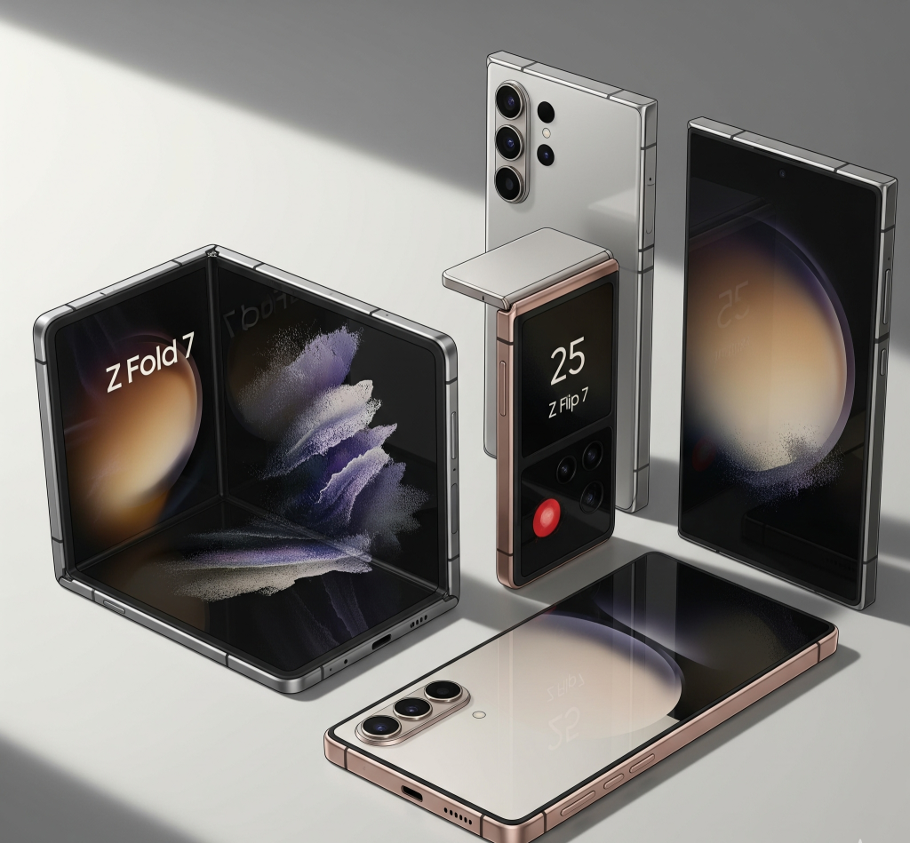 One UI 8 Güncellemesi Alacak Telefonlar