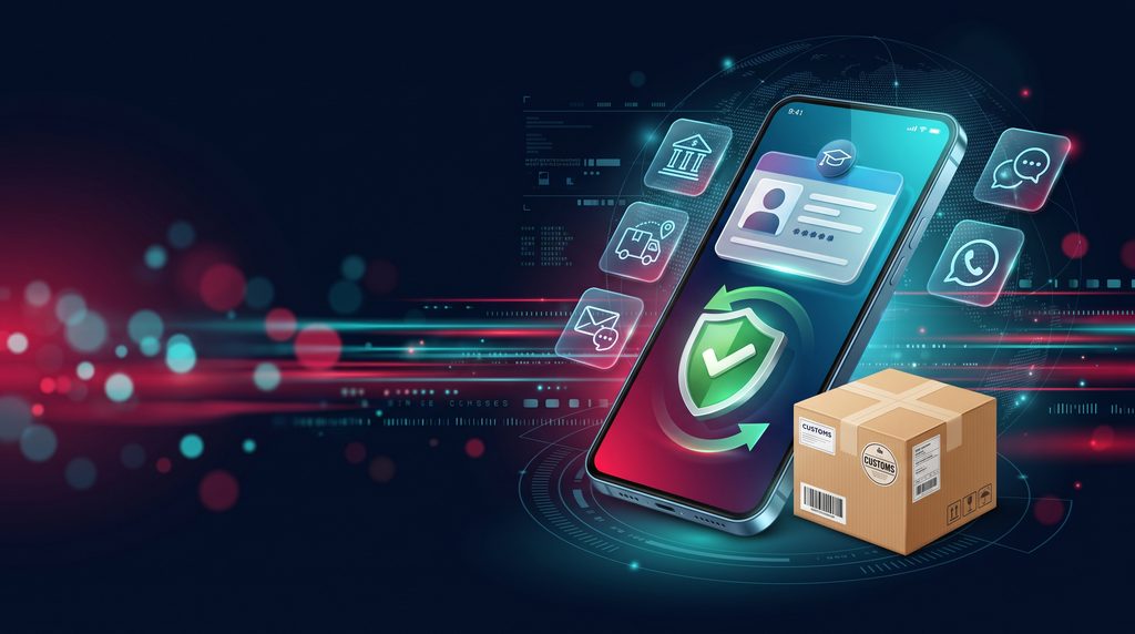 e-Devlet dijital cüzdan